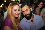 Saturday Night at Garden Pub, Byblos